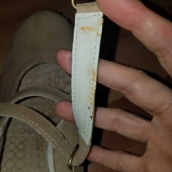 💥 Timberland 💥 Smart Comfort System Mary Jane Sneakers - Picture 6 of 6